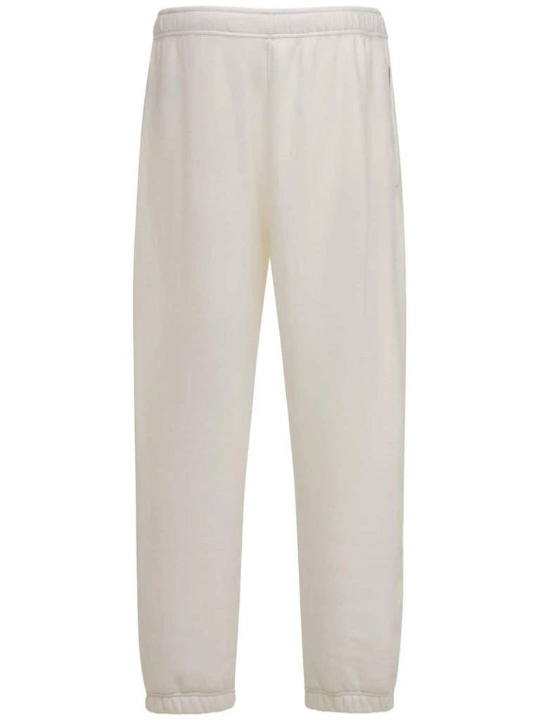 商品Giorgio Armani|Cotton Sweatpants,价格¥2367,第4张图片详细描述