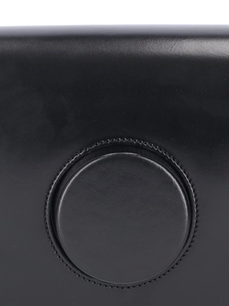 商品Lemaire|Lemaire Camera Crossbody Bag,价格¥6705,第5张图片详细描述