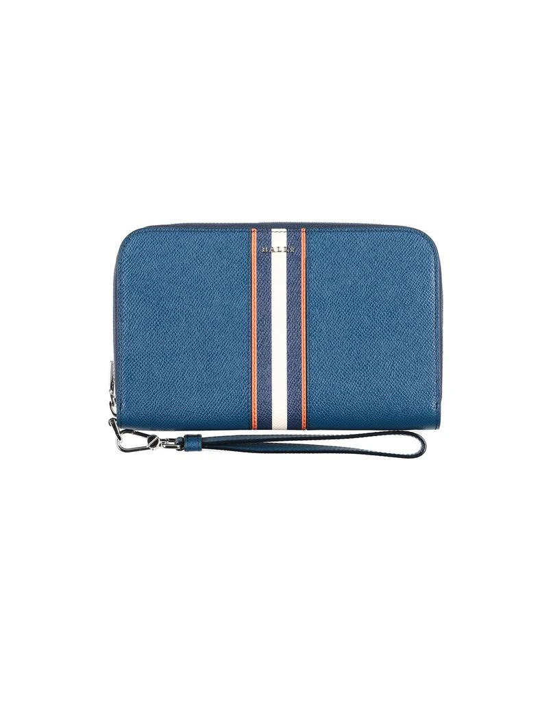 商品Bally|Wallet,价格¥2689,第1张图片