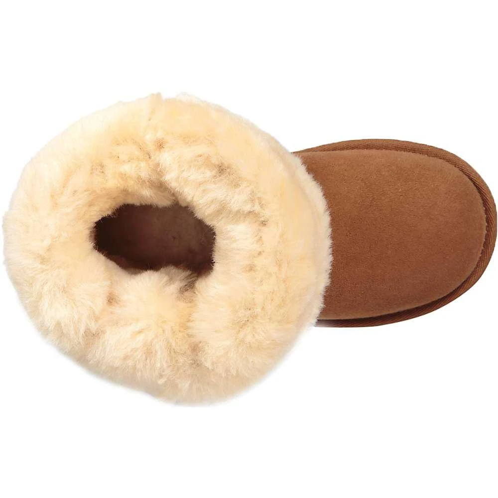 商品UGG|Ugg 童款纽扣雪地靴,价格¥1154,第3张图片详细描述