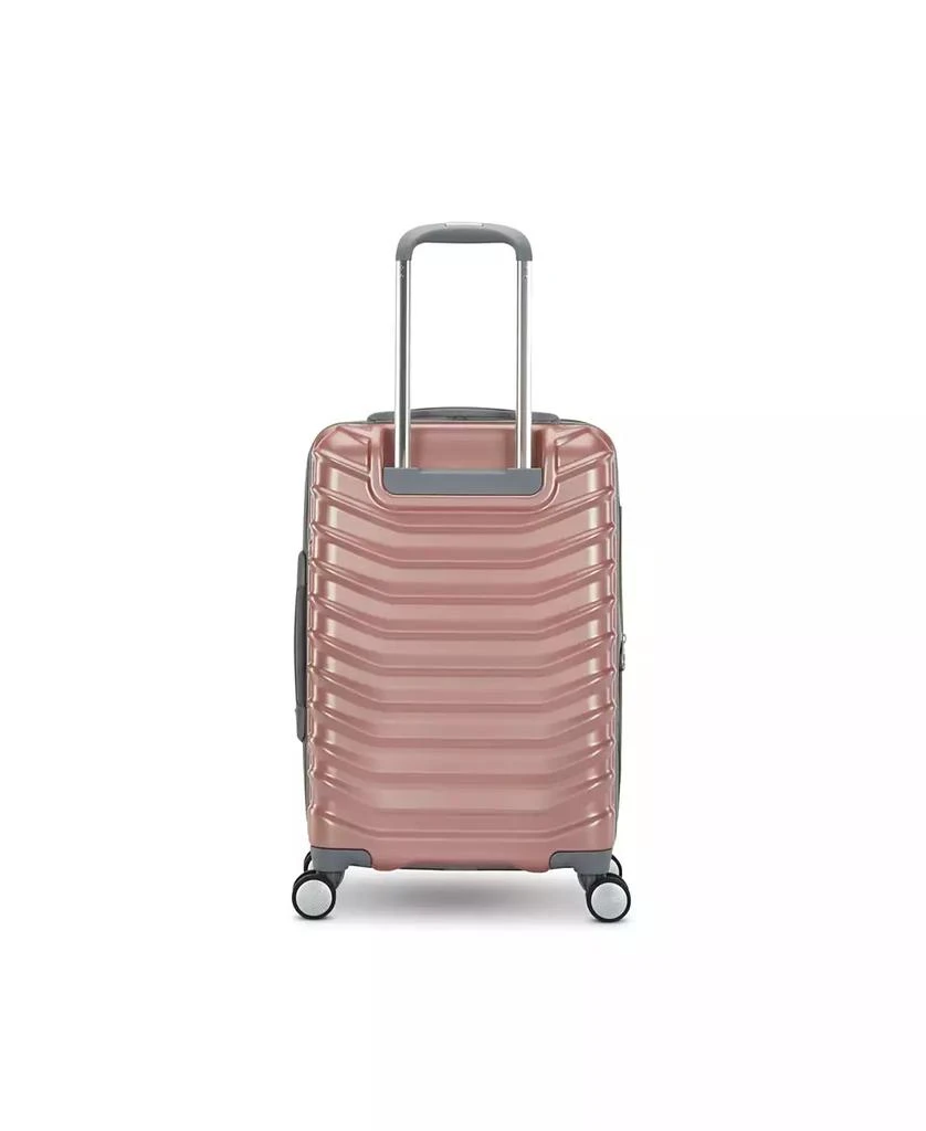 商品Samsonite|Spin Tech 5 20" Carry-on Spinner, Created for Macy's,价格¥902,第4张图片详细描述