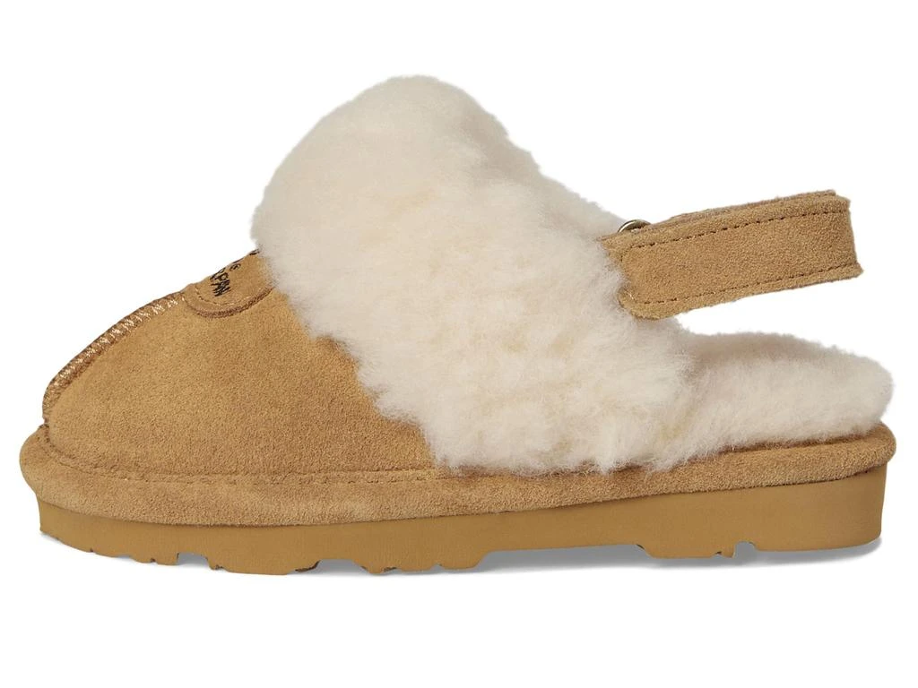 商品Bearpaw|Loki (Toddler/Little Kid),价格¥286,第4张图片详细描述