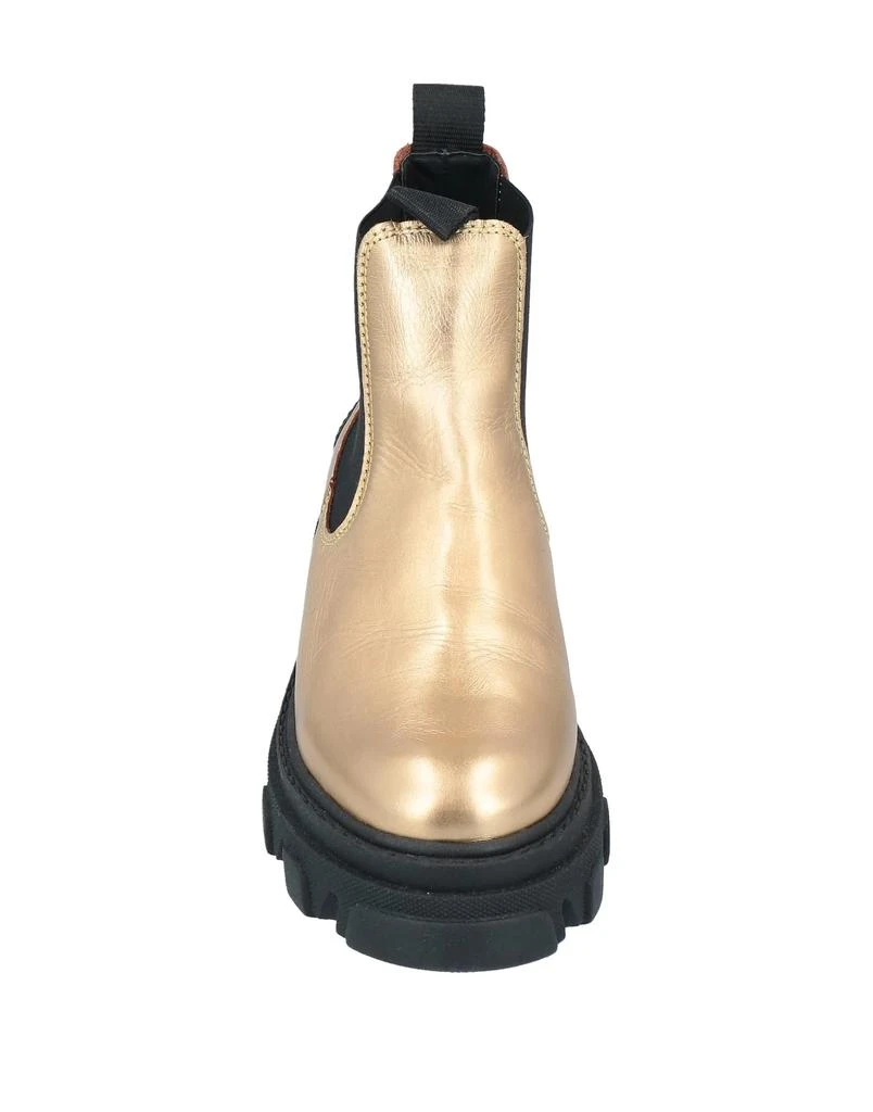 商品Ganni|Ankle boot,价格¥1672,第4张图片详细描述