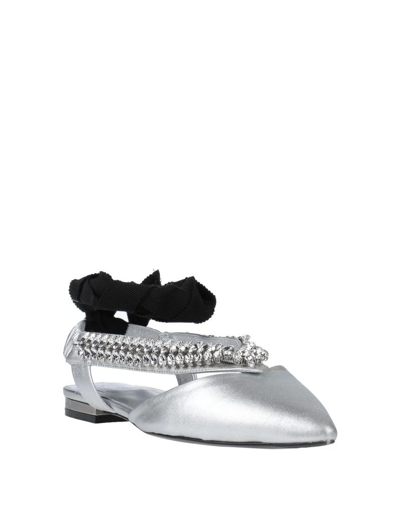 商品Roger Vivier|Ballet flats,价格¥4053,第2张图片详细描述