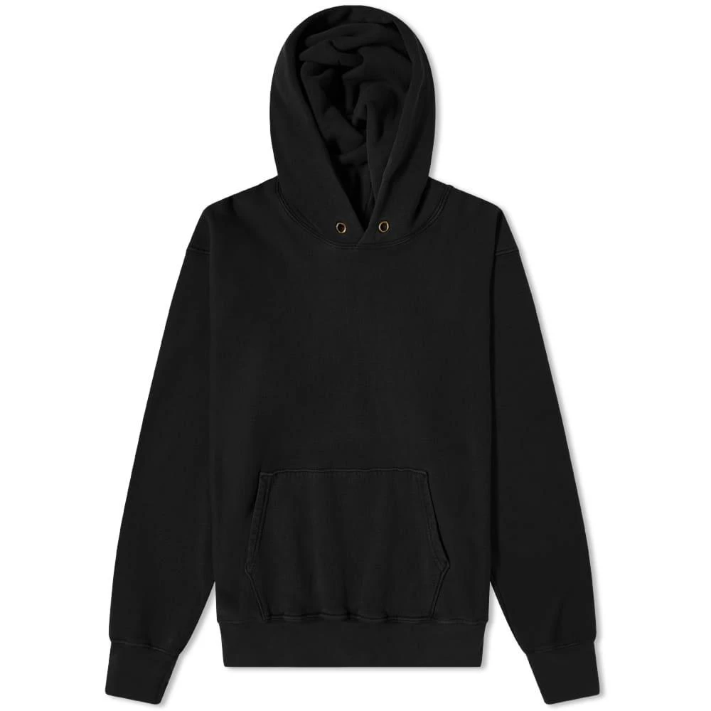 商品Les Tien|Les Tien Vintage Heavyweight Popover Hoody,价格¥2932,第1张图片