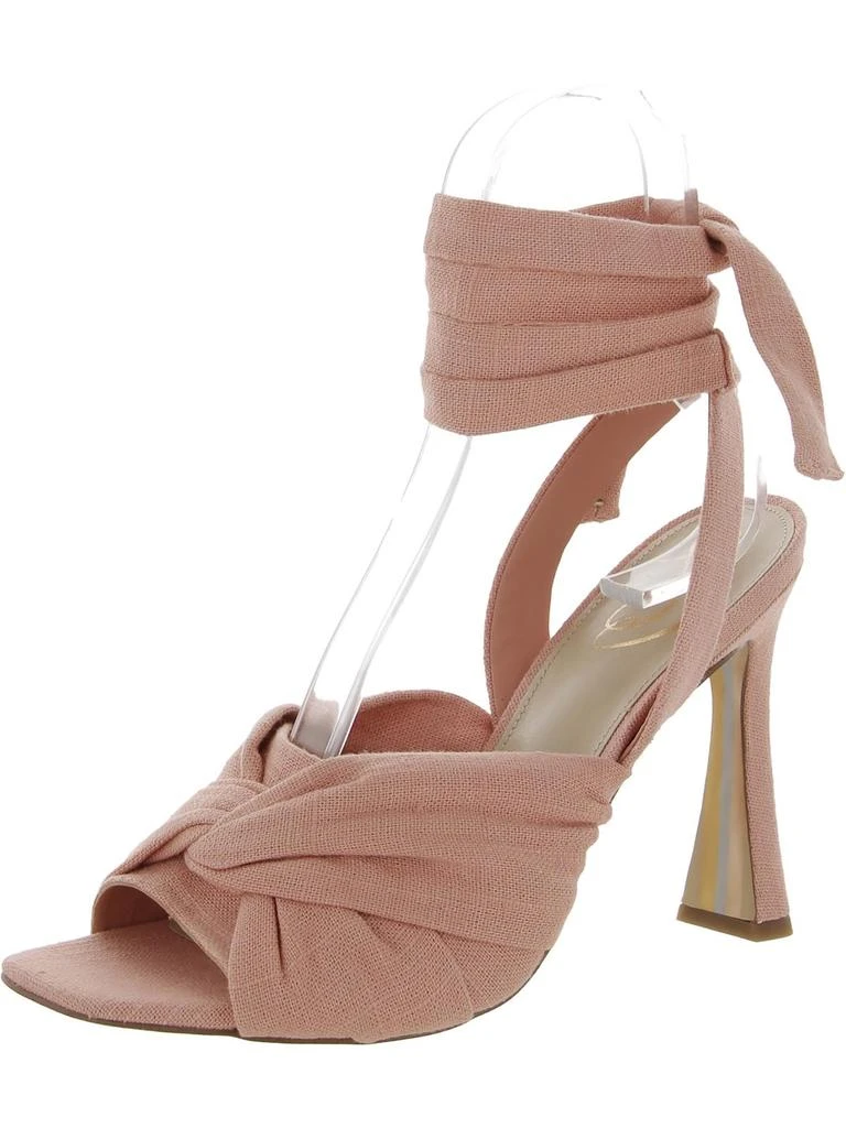 商品Sam Edelman|Womens Strappy Heeled Heels,价格¥653,第1张图片