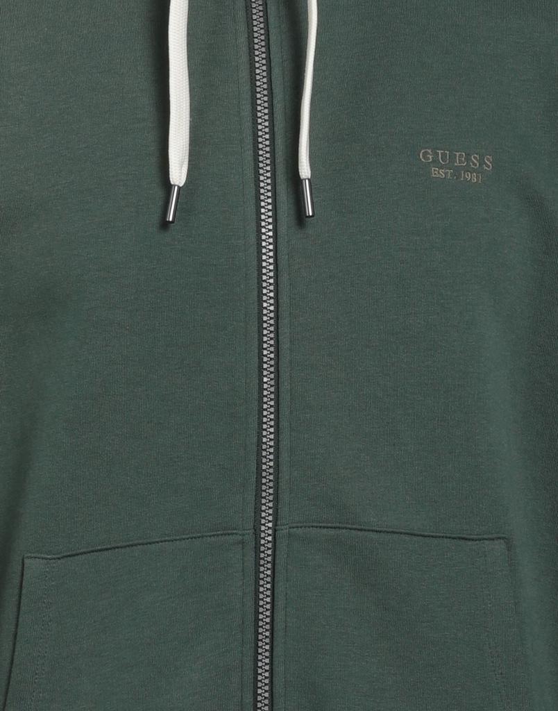 商品GUESS|Sweatshirt,价格¥489,第6张图片详细描述