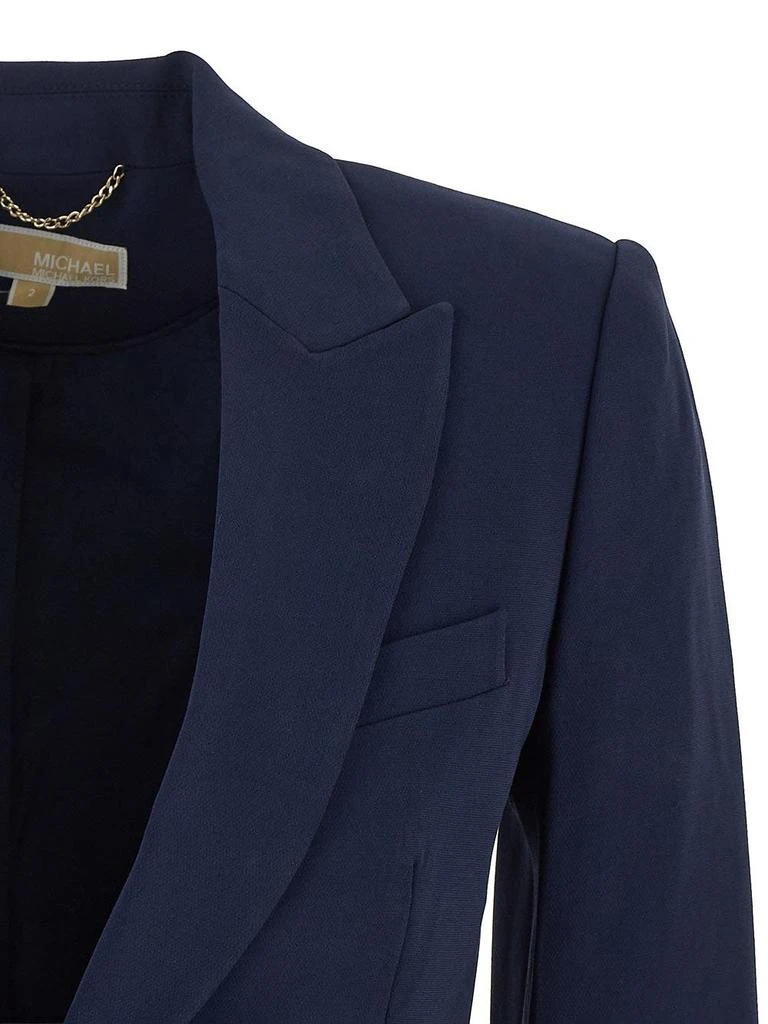 商品Michael Kors|Classic Jacket,价格¥2913,第3张图片详细描述