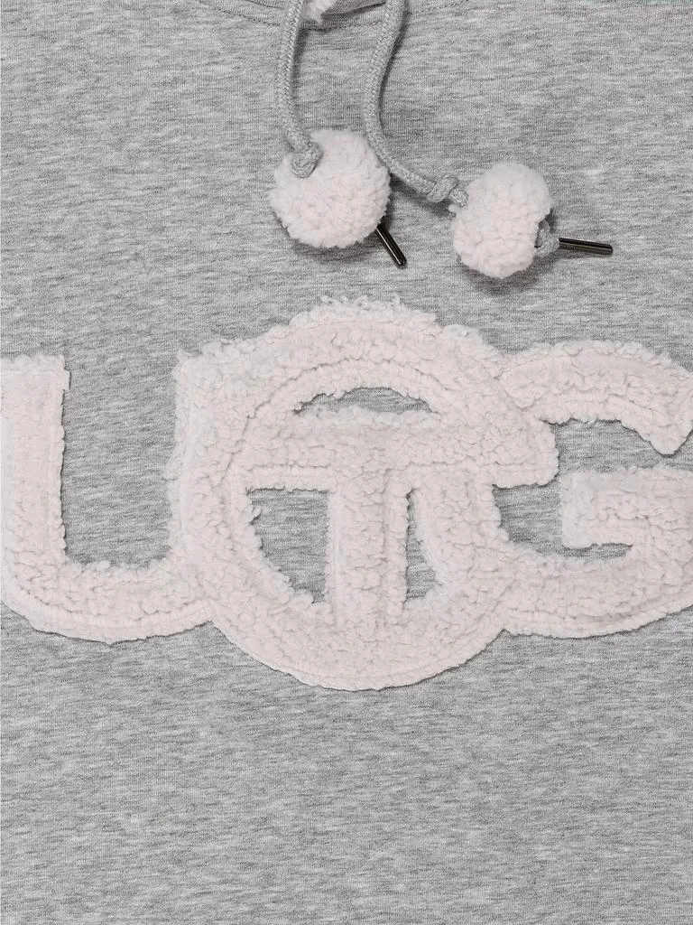 商品UGG|Ugg x Telfar Logo Hoodie,价格¥1575,第3张图片详细描述