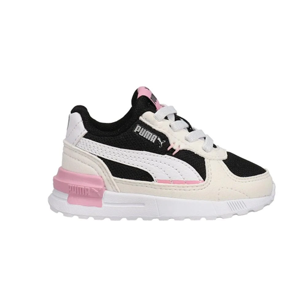 商品Puma|Graviton Ac (Toddler),价格¥227,第1张图片
