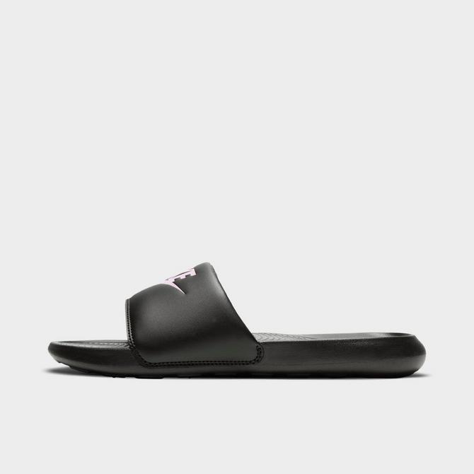 商品NIKE|Women's Nike Victori One Slide Sandals,价格¥111,第4张图片详细描述