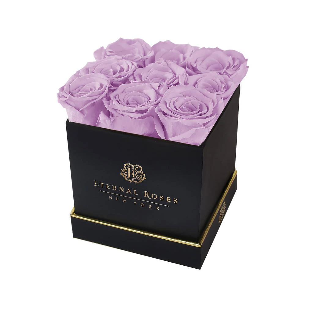 Lennox Medium Black Gift Box 商品