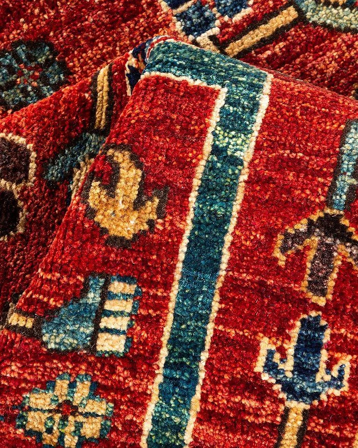 商品Bloomingdale's|Serapi M1973 Area Rug, 3' x 5'1",价格¥20424,第2张图片详细描述