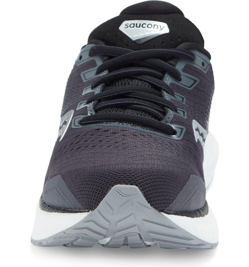 商品Saucony|Triumph 18 Running Shoe,价格¥670,第6张图片详细描述