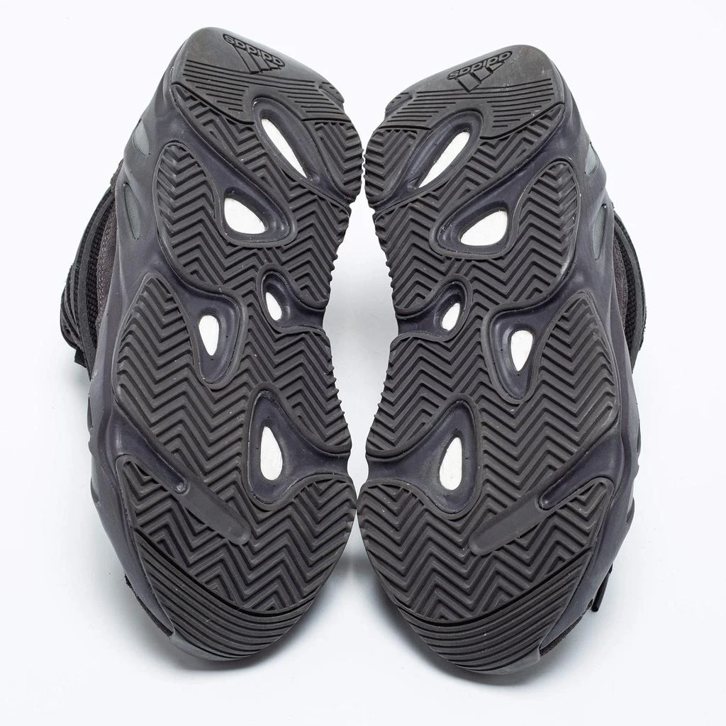 Yeezy x Adidas Black Suede And Fabric Yeezy 700  Sneakers Size 38 2/3 商品
