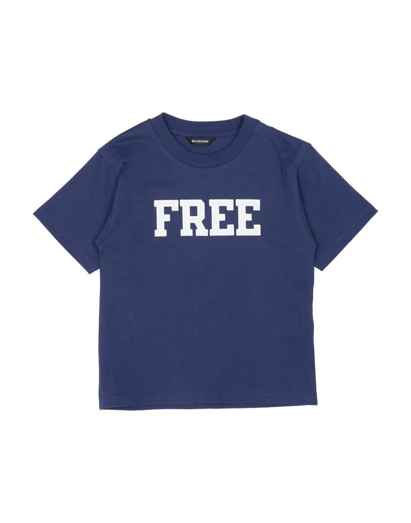 商品Balenciaga|T-shirt,价格¥343,第1张图片
