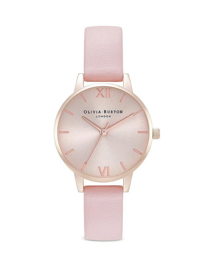 商品Olivia Burton|Classics Watch, 30mm,价格¥936,第1张图片