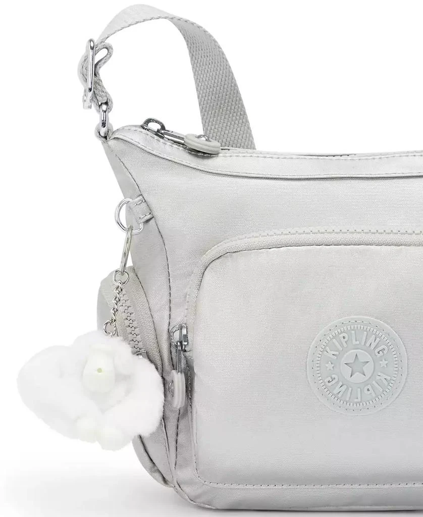 商品Kipling|Gabbie Mini Crossbody Bag,价格¥297,第5张图片详细描述
