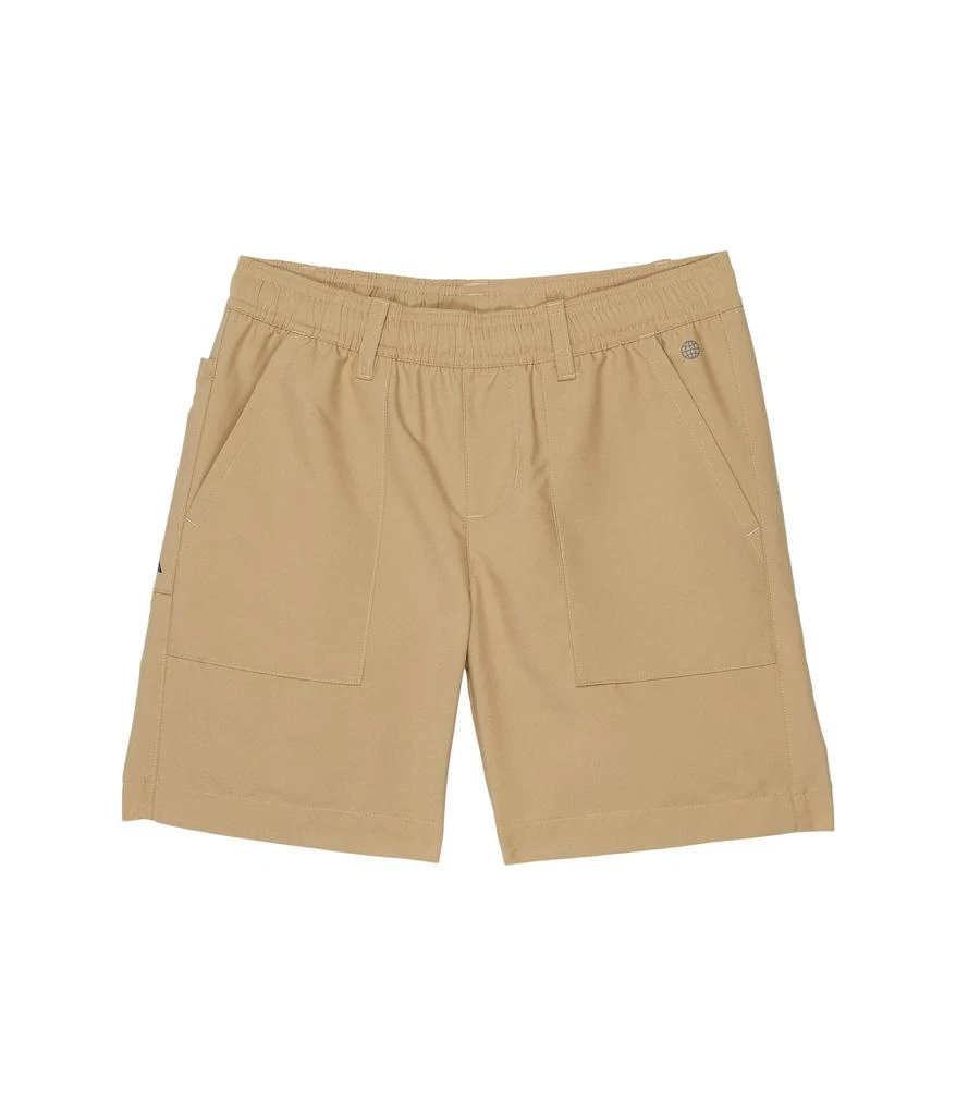 商品Adidas|Versatile Pull-On Shorts (Little Kids/Big Kids),价格¥299,第1张图片