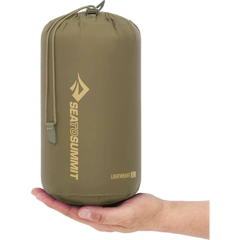 商品Sea to Summit|Sea to Summit 3L Lightweight Dry Bag,价格¥165,第3张图片详细描述