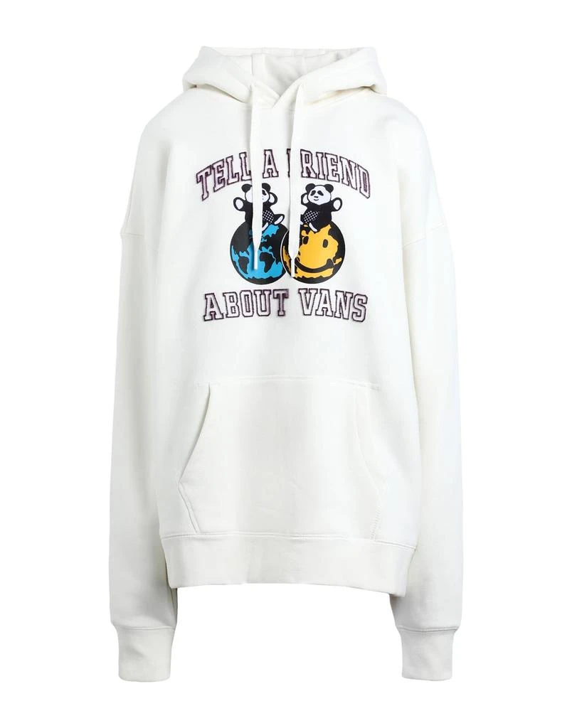 商品Vans|Hooded sweatshirt,价格¥258,第1张图片