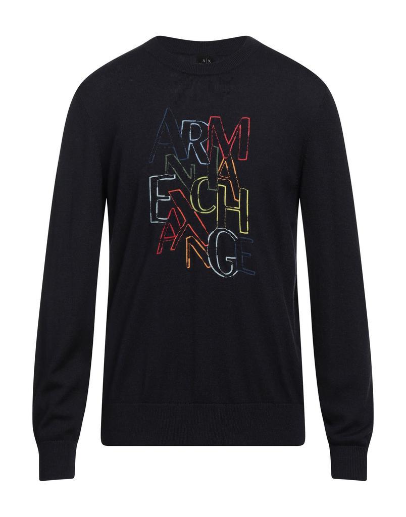 商品Armani Exchange|Sweater,价格¥549,第1张图片