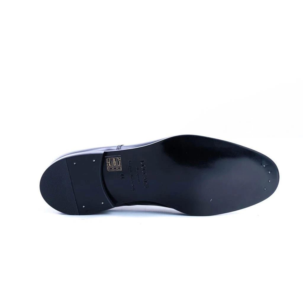 商品DOUCAL'S|Doucal's leather lace-up shoes,价格¥1708,第3张图片详细描述