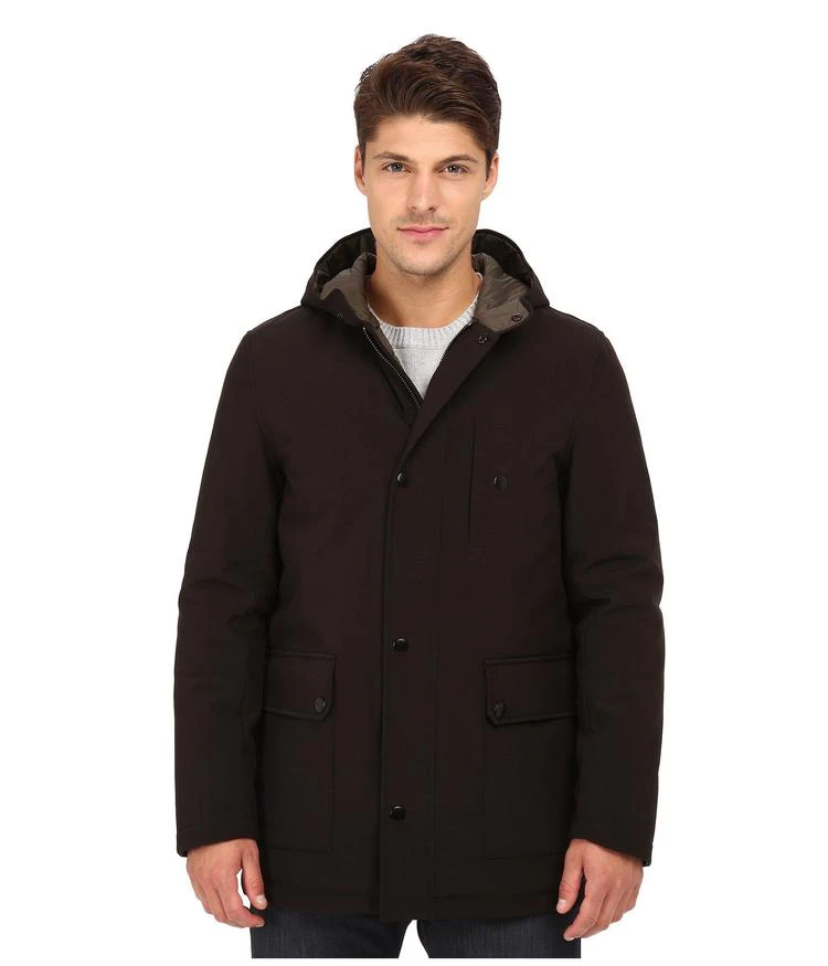 商品Kenneth Cole|Anorak Coat,价格¥421,第1张图片