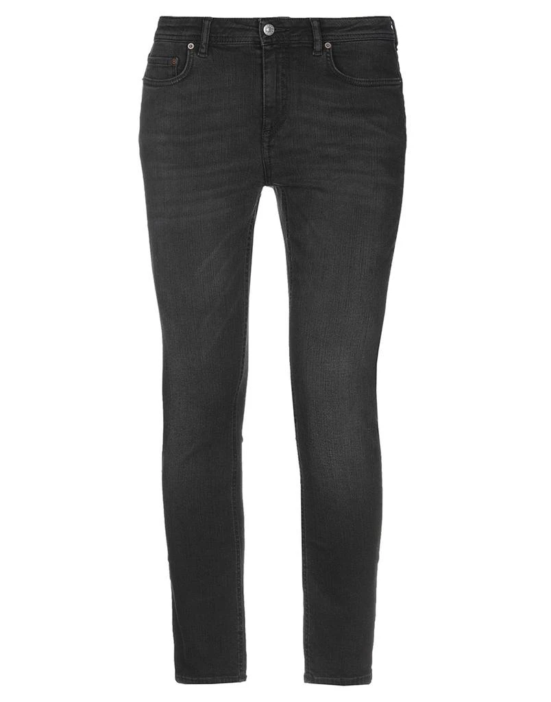 商品Acne Studios|Denim pants,价格¥599,第1张图片