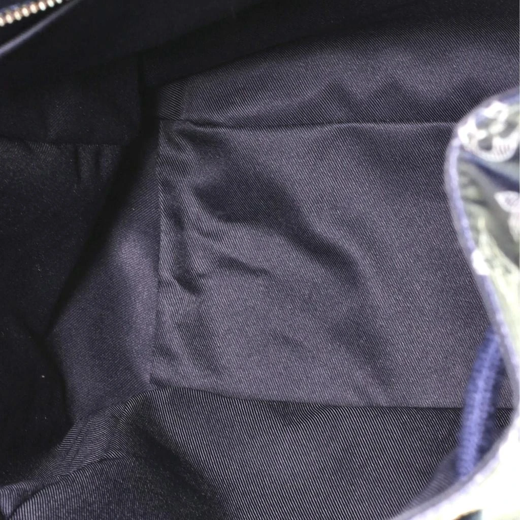 商品[二手商品] Louis Vuitton|Louis Vuitton Hiking Backpack Limited Edition Monogram Ink,价格¥23670,第4张图片详细描述