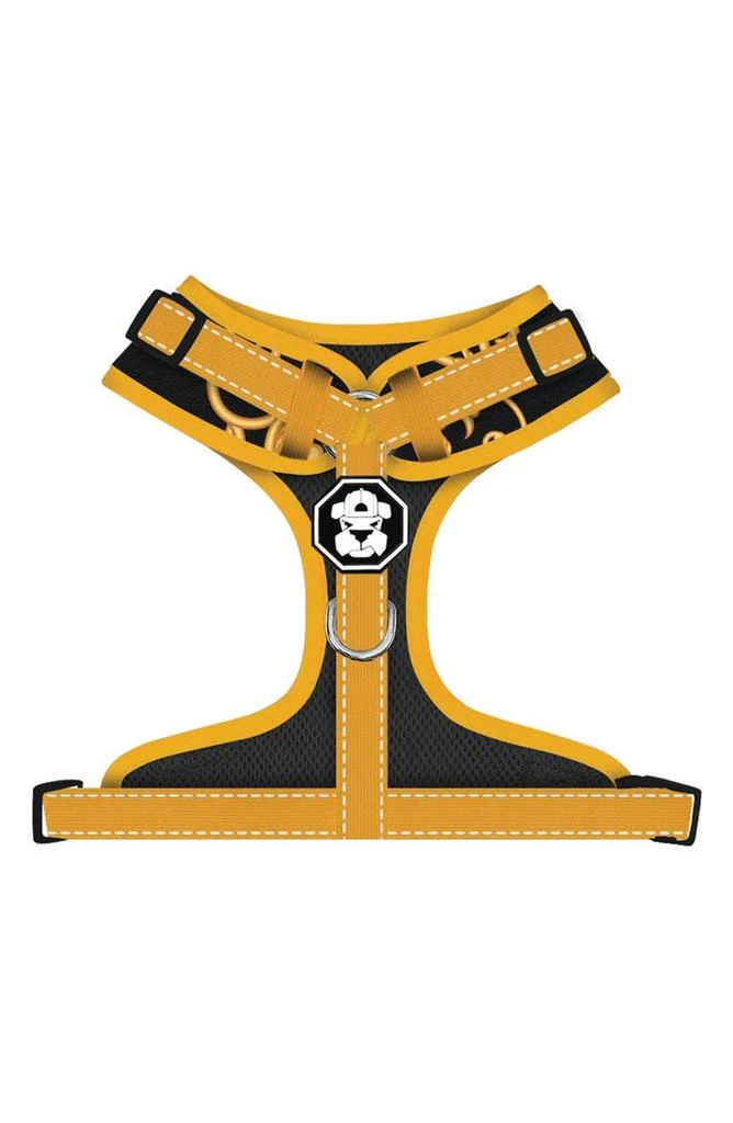 商品Fresh Pawz|Filigree Adjustable Harness,价格¥207,第1张图片