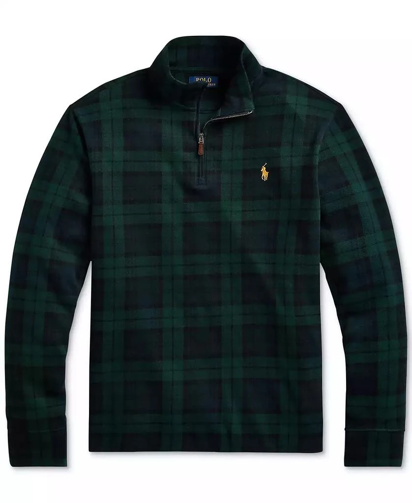 商品Ralph Lauren|男士全棉套头衫 多配色,价格¥211,第5张图片详细描述