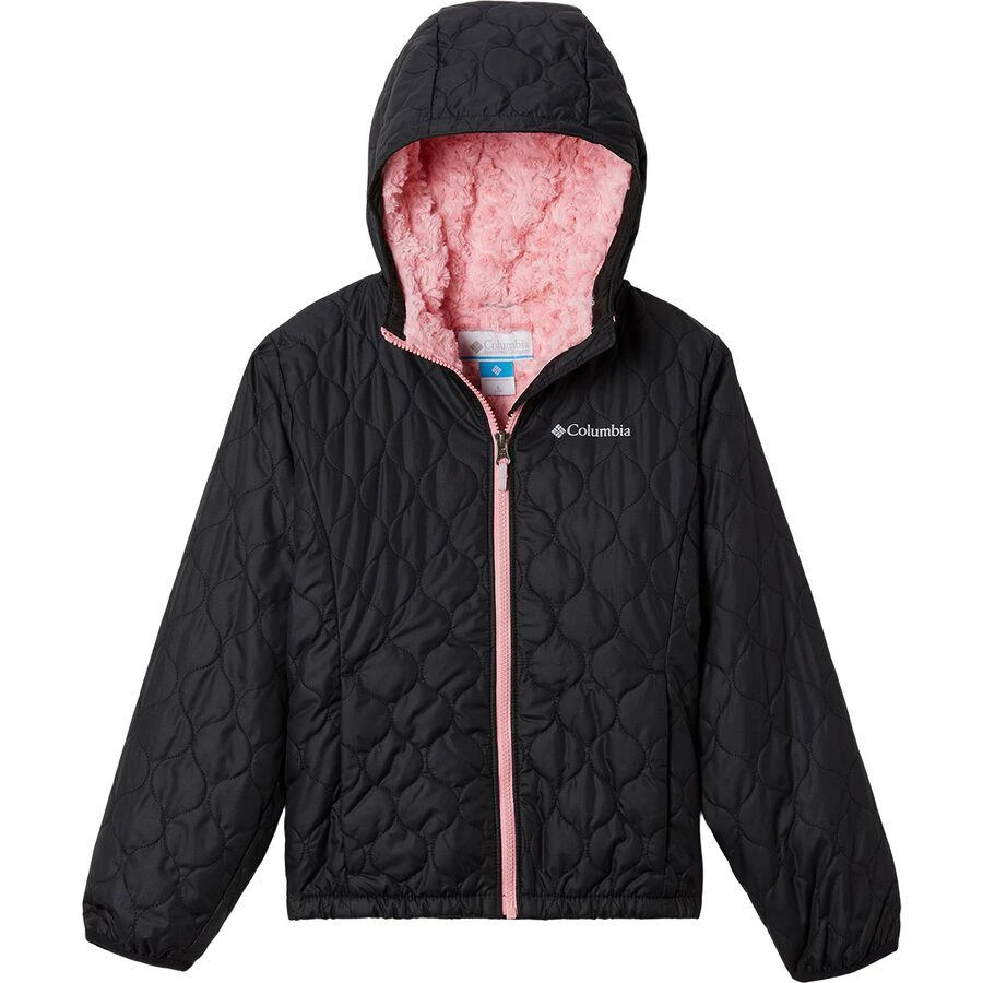 商品Columbia|Bella Plush Jacket - Girls',价格¥312,第1张图片