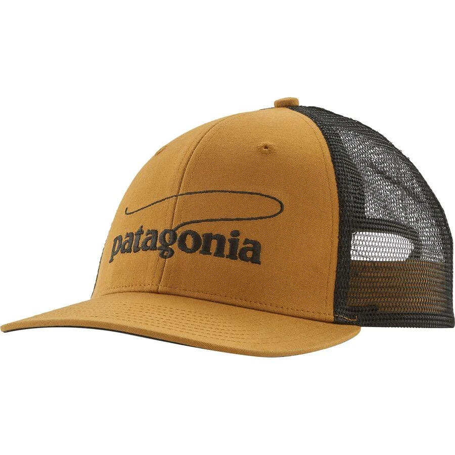 商品Patagonia|Take a Stand Trucker Hat,价格¥325,第1张图片