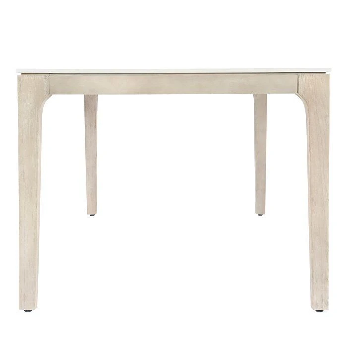 商品Bernhardt|Marbella Dining Table,价格¥25680,第4张图片详细描述