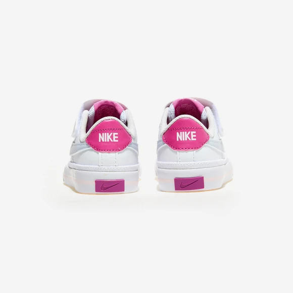 【Brilliant|包邮包税】耐克 NIKE COURT LEGACY BPV 儿童  运动鞋 SNEAKERS  DA5381 116 商品