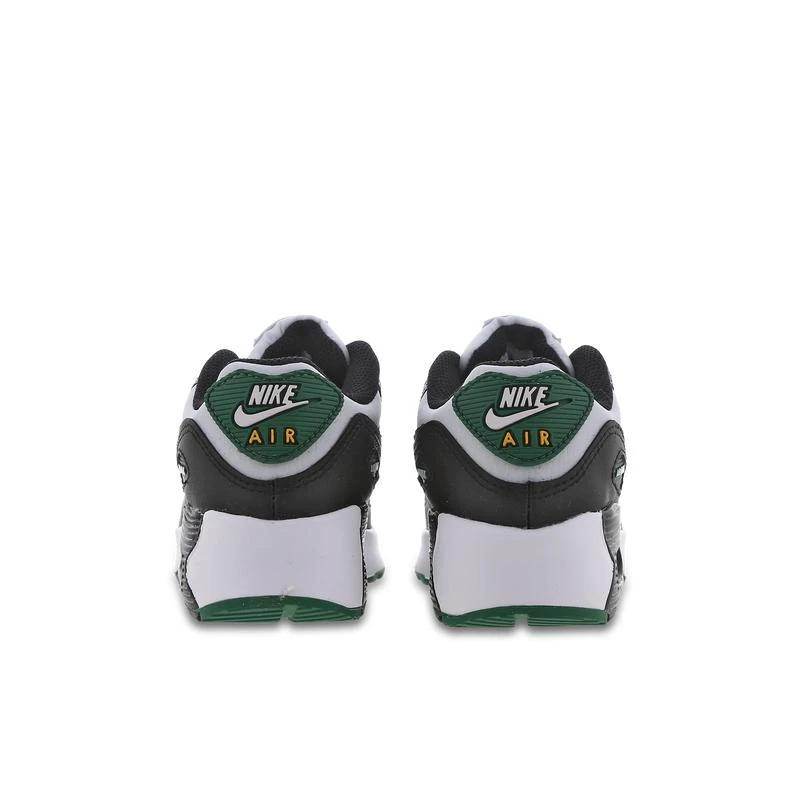 商品NIKE|Nike Air Max 90 Leather U - Pre School Shoes,价格¥492,第3张图片详细描述