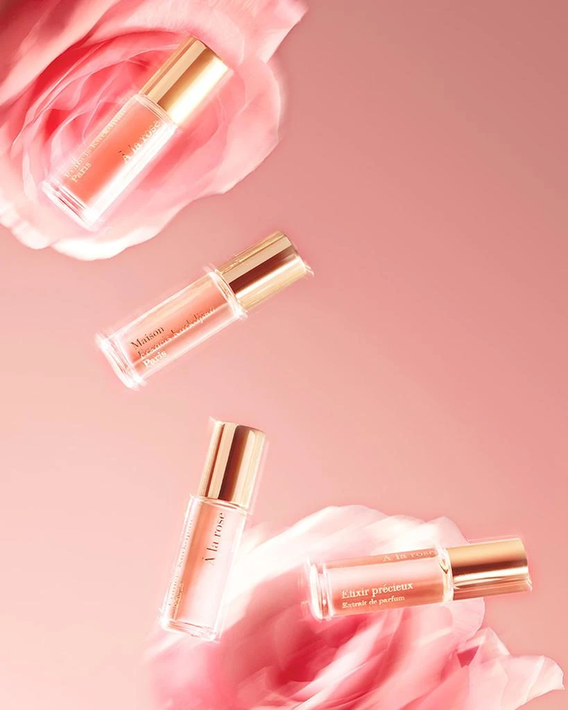 商品Maison Francis Kurkdjian|A La Rose Limited Edition - Precious Elixir,价格¥937,第3张图片详细描述