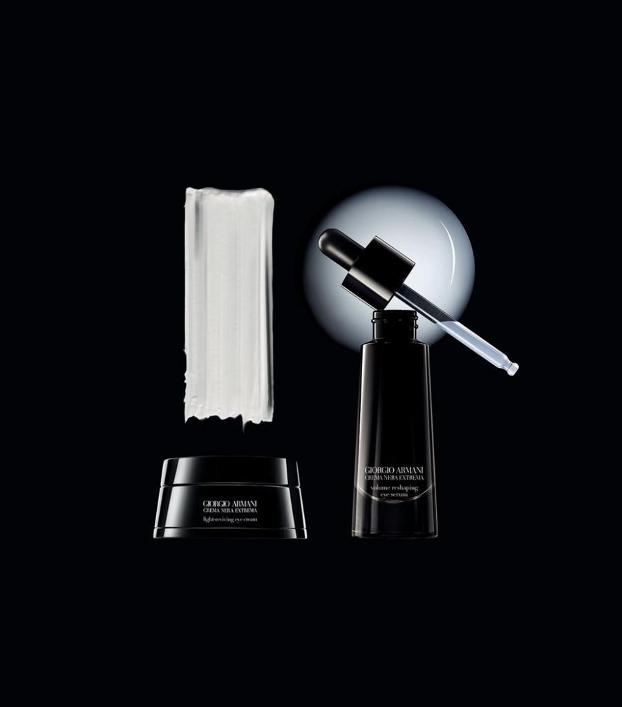 商品Armani|Crema Nuda Eye Cream (15ml),价格¥1195,第5张图片详细描述