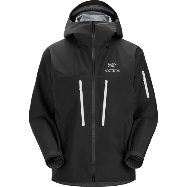 【Brilliant|包邮包税】始祖鸟 ALPHA SV JACKET M[SS23] 新款上市 Alpha SV 男士夹克 AJNSMX5552 商品