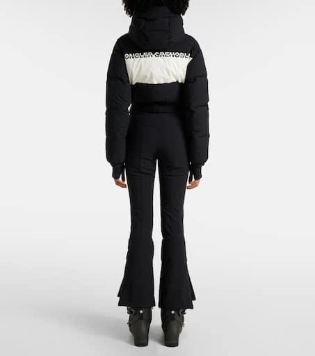 商品Moncler|Logo滑雪服,价格¥29791,第3张图片详细描述