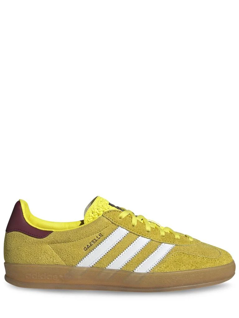 商品Adidas|Gazelle Indoor Sneakers,价格¥893,第1张图片