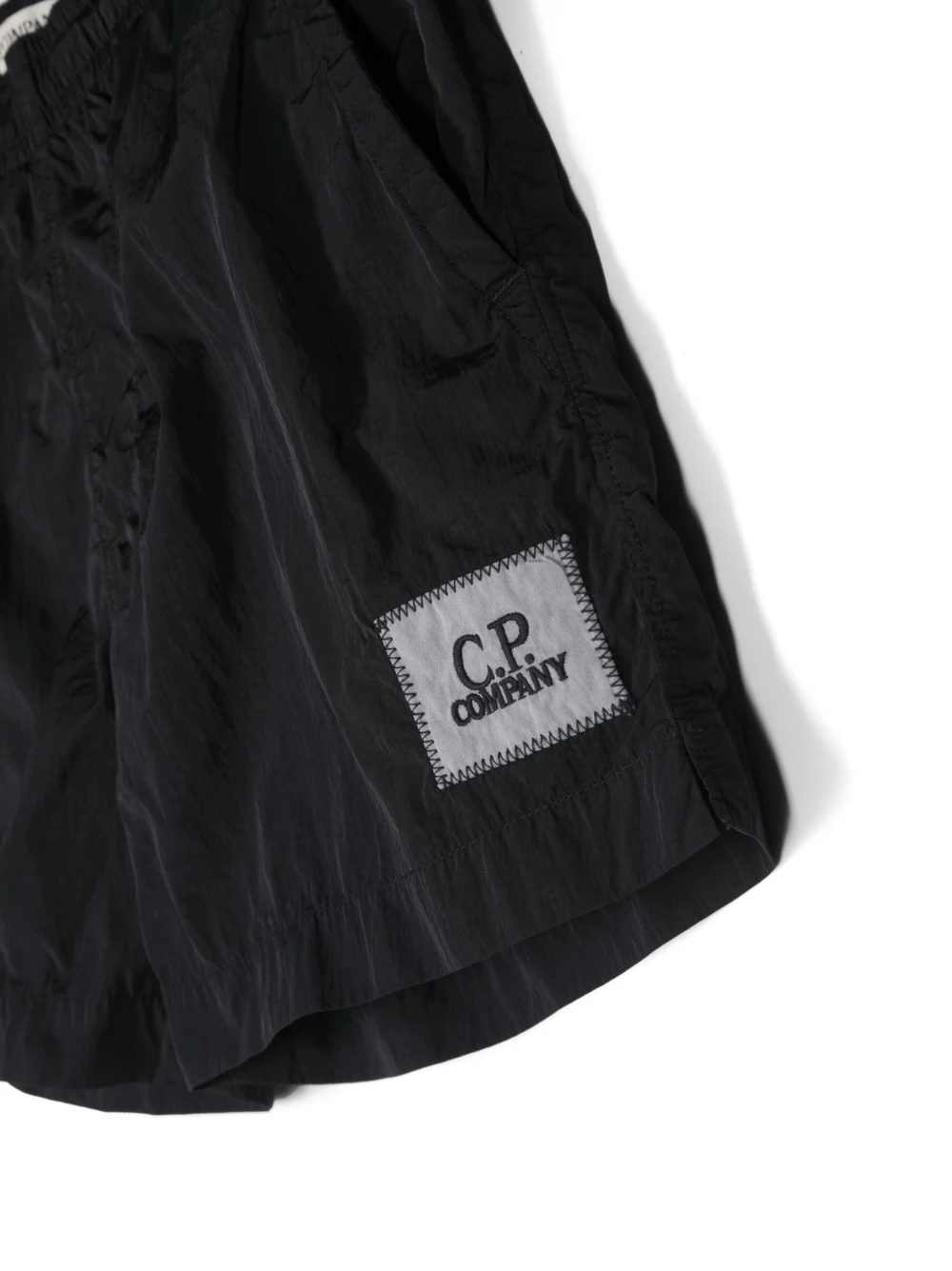 商品【商品预售7天】 C.P. Company|C.P. Company 男童内衣 14CKBW013B005904G888 蓝色,价格¥707,第3张图片详细描述