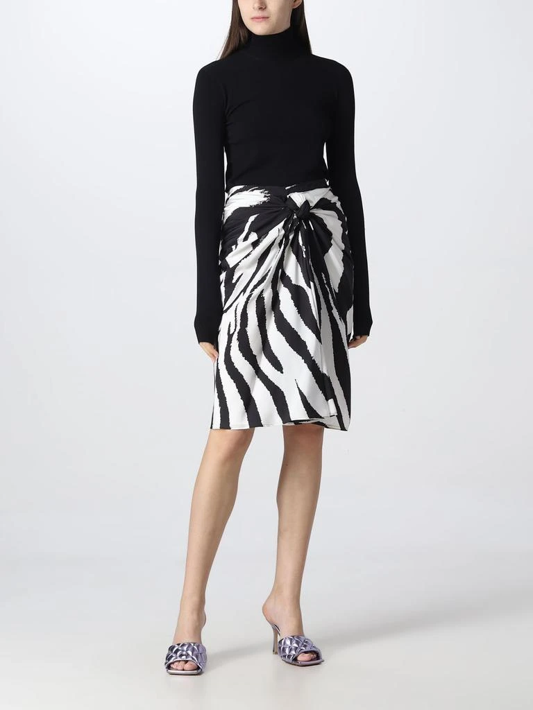 商品Bottega Veneta|Bottega Veneta skirt for woman,价格¥8621,第2张图片详细描述