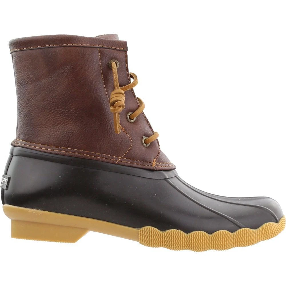 商品Sperry|Saltwater Duck Boots (Little Kid-Big Kid),价格¥226,第1张图片