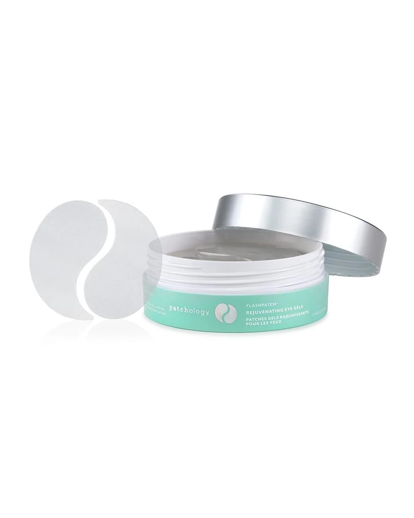 商品Patchology|FlashPatch Rejuvenating Eye Gels,价格¥272,第3张图片详细描述