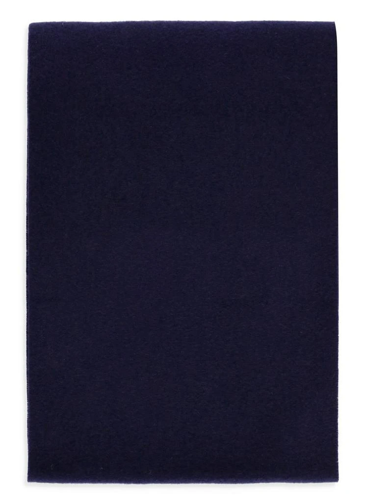 商品Vivienne Westwood|Vivienne Westwood Scarfs Blue,价格¥967,第2张图片详细描述