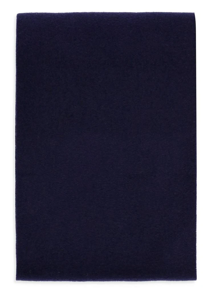 商品Vivienne Westwood|Vivienne Westwood Scarfs Blue,价格¥960,第2张图片详细描述