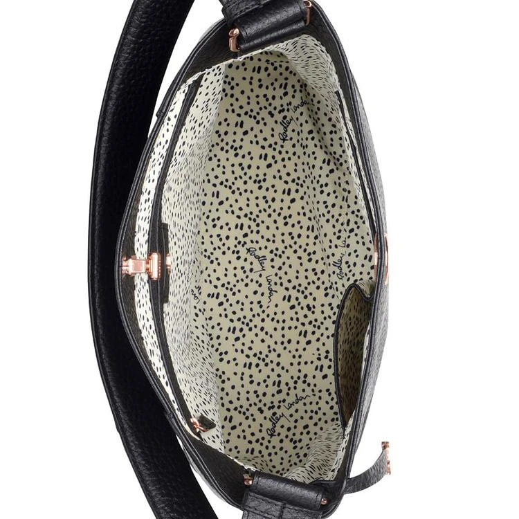 商品Radley|Carey Street Large Bucket Hobo,价格¥1311,第3张图片详细描述