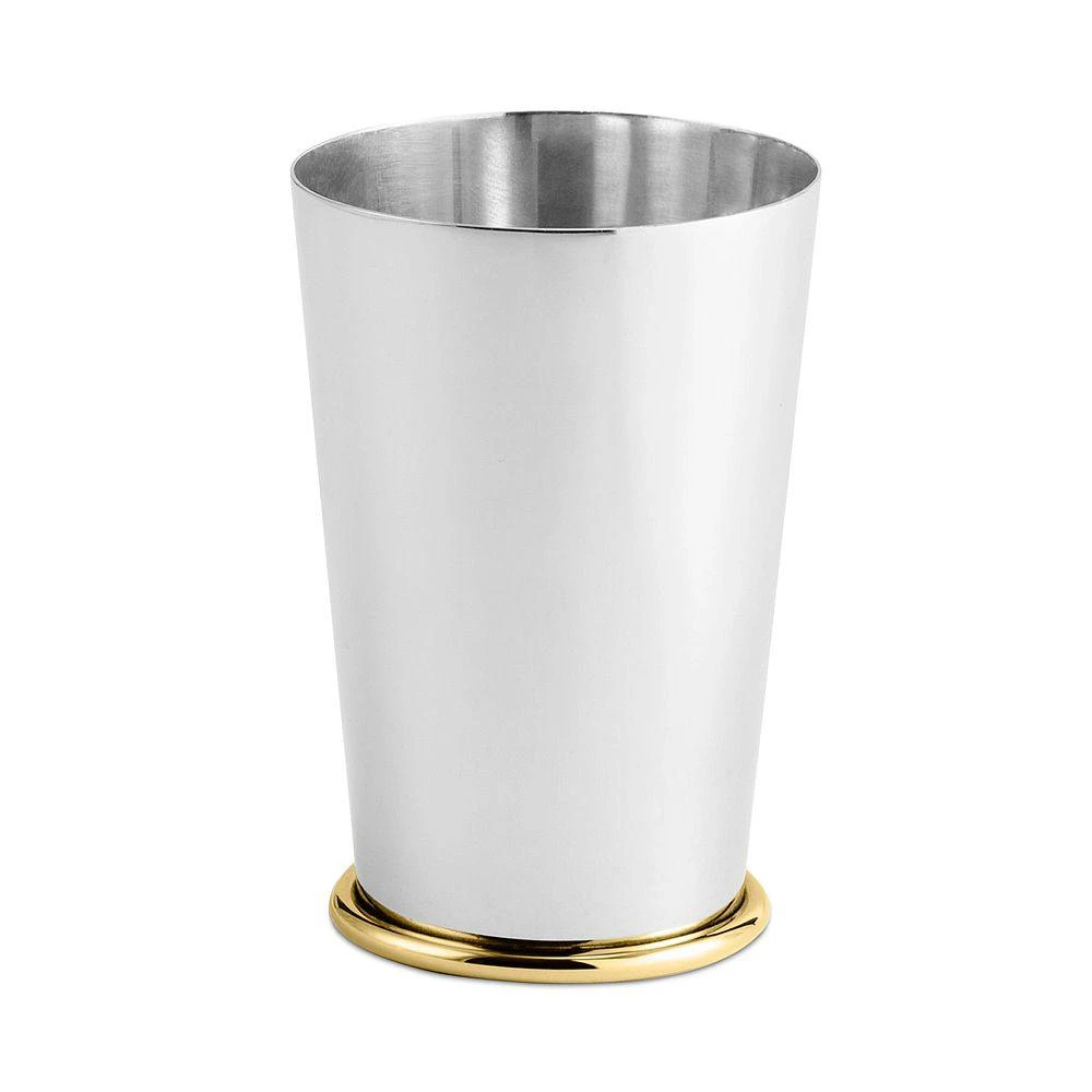 商品Michael Aram|Calla Lily Metal Cup,价格¥558,第1张图片